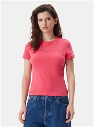 T-SHIRT TOMMY JEANS