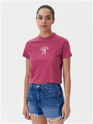 T-SHIRT TOMMY JEANS