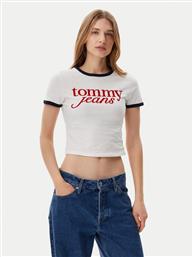 T-SHIRT TOMMY JEANS