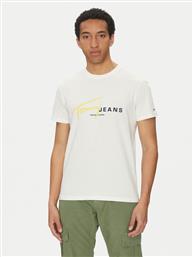 T-SHIRT TOMMY JEANS