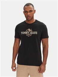 T-SHIRT TOMMY JEANS από το MODIVO