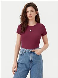T-SHIRT TOMMY JEANS
