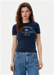 T-SHIRT TOMMY JEANS