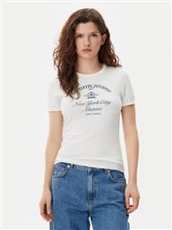 T-SHIRT TOMMY JEANS