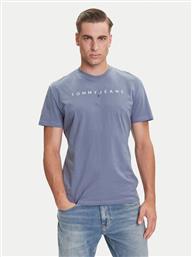 T-SHIRT TOMMY JEANS
