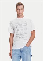 T-SHIRT TOMMY JEANS