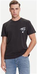 T-SHIRT TOMMY JEANS
