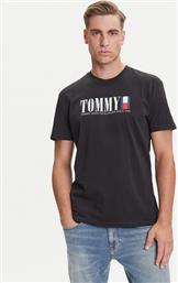 T-SHIRT TOMMY JEANS