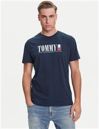 T-SHIRT TOMMY JEANS