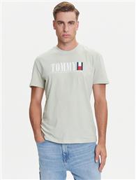 T-SHIRT TOMMY JEANS