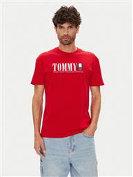 T-SHIRT TOMMY JEANS