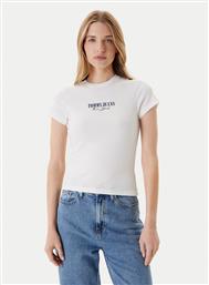 T-SHIRT TOMMY JEANS