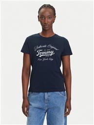 T-SHIRT TOMMY JEANS