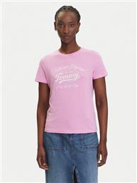 T-SHIRT TOMMY JEANS