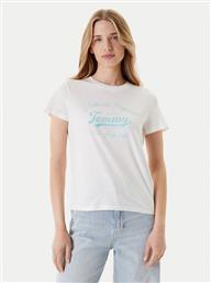 T-SHIRT TOMMY JEANS