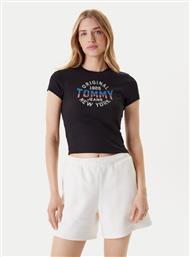 T-SHIRT TOMMY JEANS