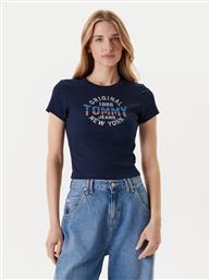 T-SHIRT TOMMY JEANS