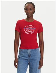 T-SHIRT TOMMY JEANS