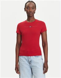 T-SHIRT TOMMY JEANS