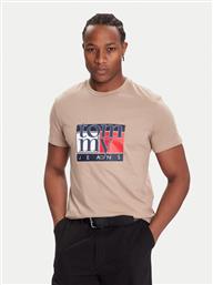 T-SHIRT TOMMY JEANS