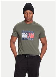 T-SHIRT TOMMY JEANS από το MODIVO