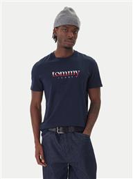 T-SHIRT TOMMY JEANS