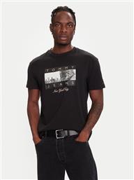 T-SHIRT TOMMY JEANS