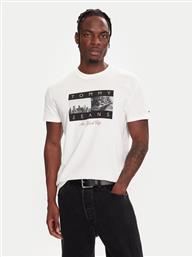 T-SHIRT TOMMY JEANS