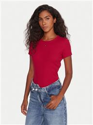T-SHIRT TOMMY JEANS