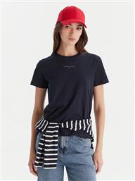 T-SHIRT TOMMY JEANS