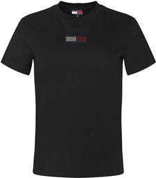 T-SHIRT TOMMY JEANS