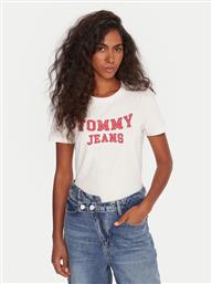 T-SHIRT TOMMY JEANS