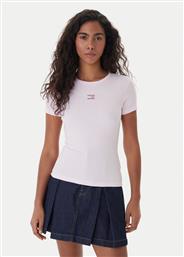 T-SHIRT TOMMY JEANS