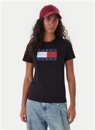 T-SHIRT TOMMY JEANS