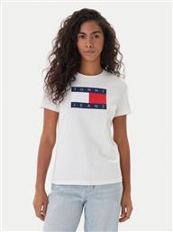 T-SHIRT TOMMY JEANS