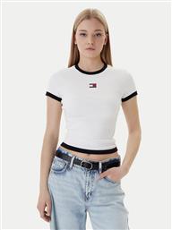 T-SHIRT TOMMY JEANS
