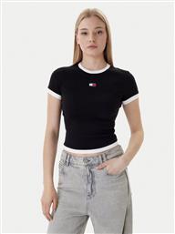 T-SHIRT TOMMY JEANS
