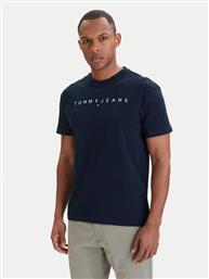 T-SHIRT TOMMY JEANS