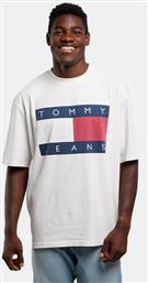 T-SHIRT (9000197959-59009) TOMMY JEANS