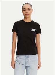 T-SHIRT TOMMY JEANS