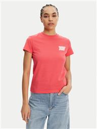 T-SHIRT TOMMY JEANS