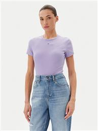 T-SHIRT TOMMY JEANS