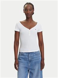 T-SHIRT TOMMY JEANS
