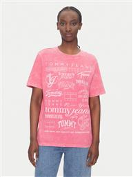 T-SHIRT TOMMY JEANS