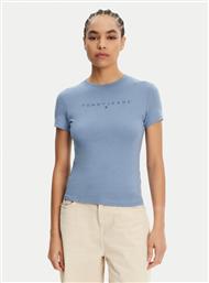 T-SHIRT TOMMY JEANS