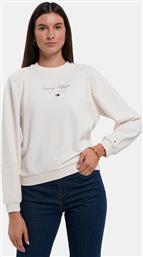 TH NYC FOIL SWEATSHIRT (9000201216-59009) TOMMY JEANS