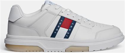 THE BROOKLYN LEATHER (9000197993-6212) TOMMY JEANS