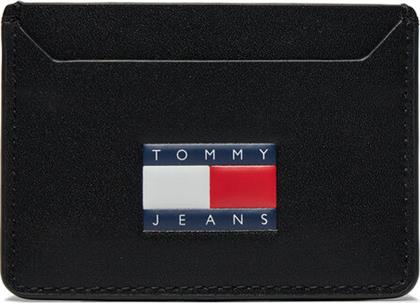 ΘΗΚΗ ΠΙΣΤΩΤΙΚΩΝ ΚΑΡΤΩΝ TOMMY JEANS