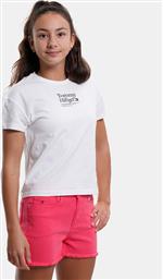 TIMELESS ΠΑΙΔΙΚΟ T-SHIRT (9000142572-1539) TOMMY JEANS από το COSMOSSPORT