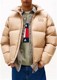 TJM ALASKA DOWN PUFFER EXT TOMMY JEANS